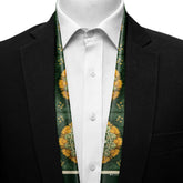 SOLARA SILK MEN SCARF - PREMIUM COLLECTION